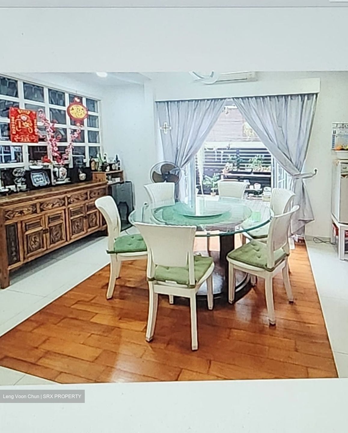 Shamrock Park (D10), Semi-Detached #452117831